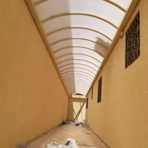 النجم اللامع للمظلات والسواتر | مظلات