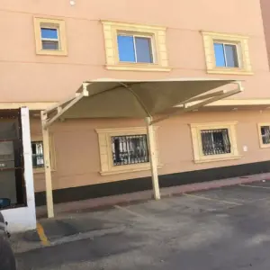النجم اللامع للمظلات والسواتر | مظلات