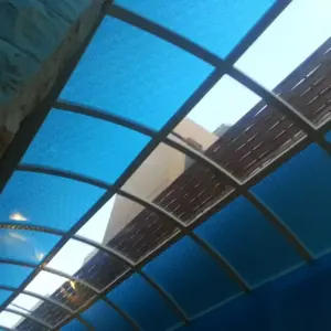 النجم اللامع للمظلات والسواتر | مظلات