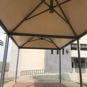 النجم اللامع للمظلات والسواتر | مظلات