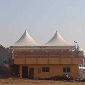 النجم اللامع للمظلات والسواتر | مظلات