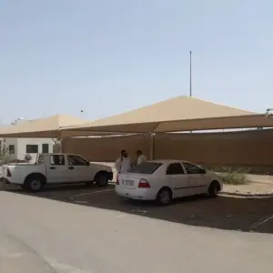 النجم اللامع للمظلات والسواتر | مظلات