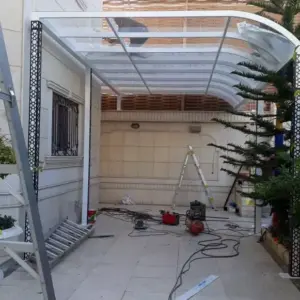 النجم اللامع للمظلات والسواتر | مظلات