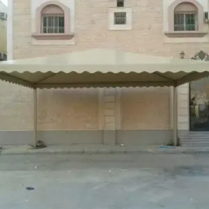 النجم اللامع للمظلات والسواتر | مظلات