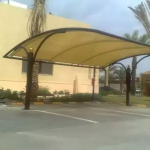 النجم اللامع للمظلات والسواتر | مظلات