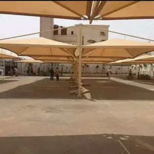 النجم اللامع للمظلات والسواتر | مظلات