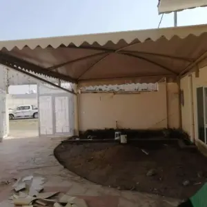 النجم اللامع للمظلات والسواتر | مظلات