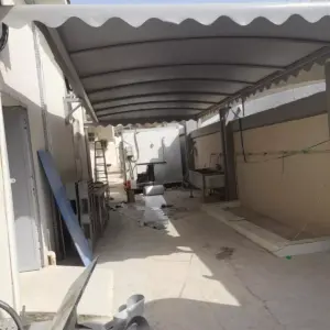 النجم اللامع للمظلات والسواتر | مظلات