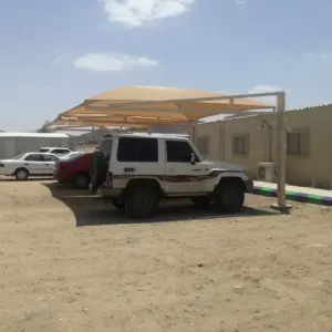 النجم اللامع للمظلات والسواتر | مظلات