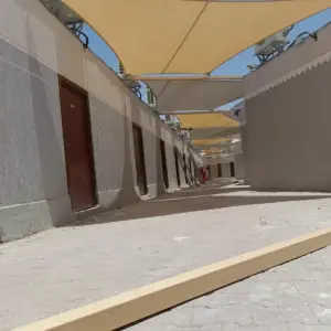 النجم اللامع للمظلات والسواتر | مظلات