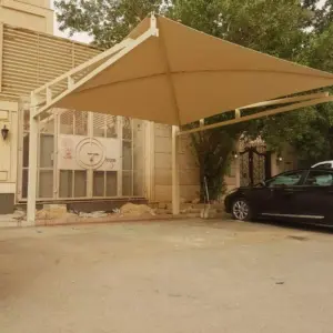 النجم اللامع للمظلات والسواتر | مظلات