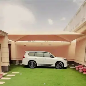 النجم اللامع للمظلات والسواتر | مظلات