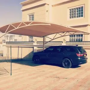 النجم اللامع للمظلات والسواتر | مظلات