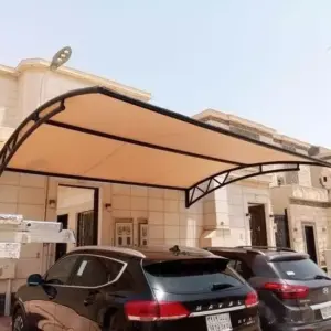 النجم اللامع للمظلات والسواتر | مظلات