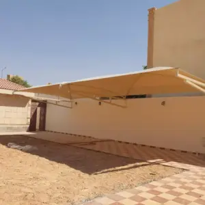 النجم اللامع للمظلات والسواتر | مظلات