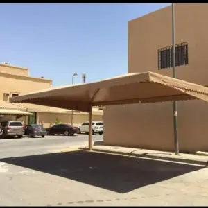 النجم اللامع للمظلات والسواتر | مظلات
