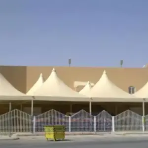 النجم اللامع للمظلات والسواتر | مظلات