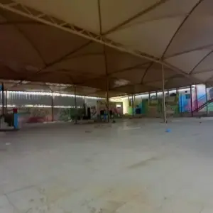النجم اللامع للمظلات والسواتر | مظلات