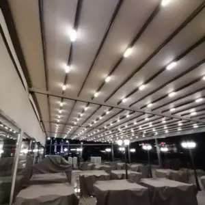 النجم اللامع للمظلات والسواتر | مظلات