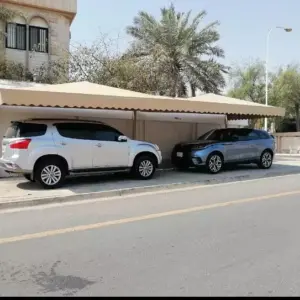 النجم اللامع للمظلات والسواتر | مظلات