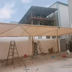 النجم اللامع للمظلات والسواتر | مظلات