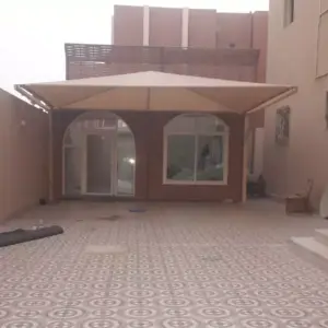 النجم اللامع للمظلات والسواتر | مظلات