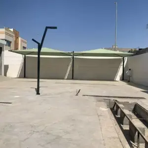 النجم اللامع للمظلات والسواتر | مظلات