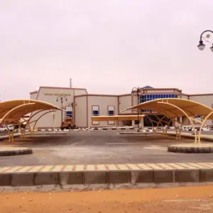 النجم اللامع للمظلات والسواتر | مظلات