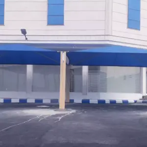 النجم اللامع للمظلات والسواتر | مظلات
