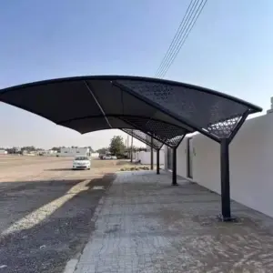 النجم اللامع للمظلات والسواتر | مظلات