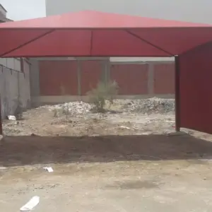 النجم اللامع للمظلات والسواتر | مظلات