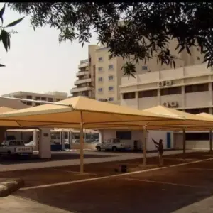 النجم اللامع للمظلات والسواتر | مظلات