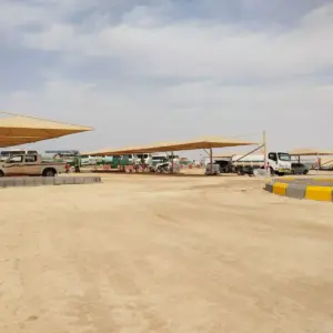 النجم اللامع للمظلات والسواتر | مظلات