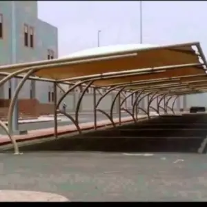 النجم اللامع للمظلات والسواتر | مظلات
