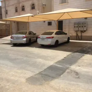 النجم اللامع للمظلات والسواتر | مظلات