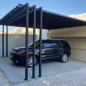 النجم اللامع للمظلات والسواتر | مظلات