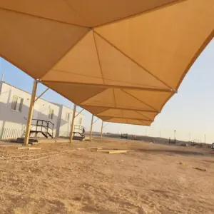 النجم اللامع للمظلات والسواتر | مظلات