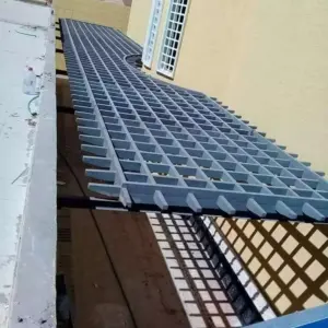 النجم اللامع للمظلات والسواتر | برجولات