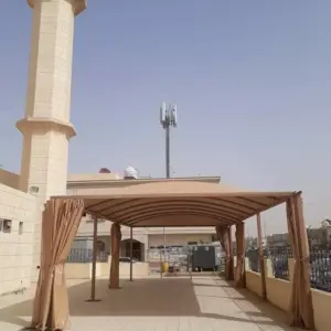 النجم اللامع للمظلات والسواتر | النجم اللامع للمظلات والسواتر