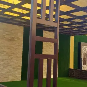 النجم اللامع للمظلات والسواتر | برجولات