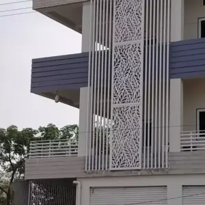 النجم اللامع للمظلات والسواتر | برجولات