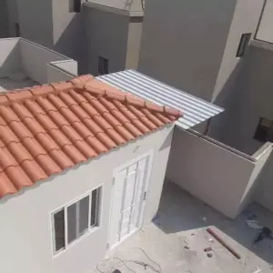النجم اللامع للمظلات والسواتر | بناء مجالس