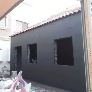 النجم اللامع للمظلات والسواتر | بناء مجالس