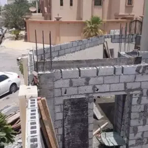 النجم اللامع للمظلات والسواتر | بناء مجالس