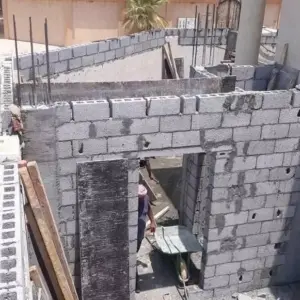 النجم اللامع للمظلات والسواتر | بناء مجالس