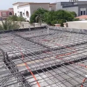 النجم اللامع للمظلات والسواتر | بناء مجالس