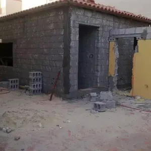 النجم اللامع للمظلات والسواتر | بناء مجالس