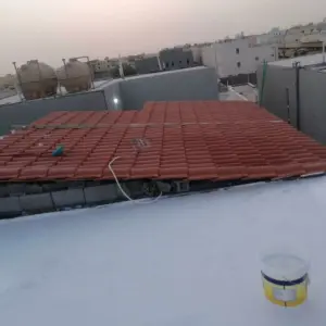 النجم اللامع للمظلات والسواتر | بناء مجالس