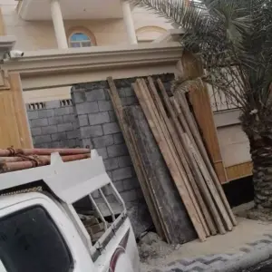 النجم اللامع للمظلات والسواتر | بناء مجالس