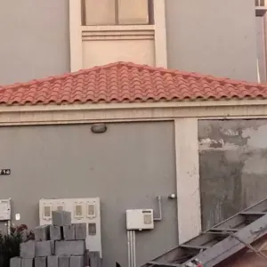 النجم اللامع للمظلات والسواتر | بناء مجالس